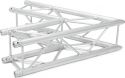 Alutruss QUADLOCK 6082C-20 2-Way Corner 60° Alutruss QUADLOCK 6082C-20 2-Way Corner 60°