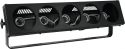 Eurolite STP-5 for 5x PAR-30 75W DMX Bar Eurolite STP-5 for 5x PAR-30 75W DMX Bar