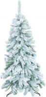 Europalms Fir tree, flocked, 150cm Europalms Fir tree, flocked, 150cm