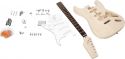 Dimavery DIY ST-20 Guitar construction kit Dimavery DIY ST-20 Guitar construction kit