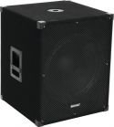 Omnitronic MagiCarpet-181A MK2 Active Subwoofer Omnitronic MagiCarpet-181A MK2 Active Subwoofer