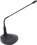 Omnitronic MIC SHC-1 Gooseneck Microphone Omnitronic MIC SHC-1 Gooseneck Microphone