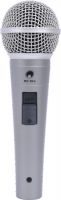 Omnitronic MIC 85S Dynamic Microphone with Switch Omnitronic MIC 85S Dynamic Microphone with Switch