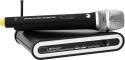 Omnitronic UHF-201 Wireless Mic System 863.420MHz Omnitronic UHF-201 Wireless Mic System 863.420MHz