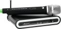 Omnitronic UHF-201 Wireless Mic System 864.300MHz Omnitronic UHF-201 Wireless Mic System 864.300MHz