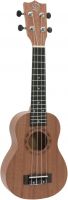 Dimavery UK-400 Ukulele soprano "Basswood Dimavery UK-400 Ukulele soprano "Basswood