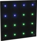 Eurolite LED Pixel Spot 16 DMX Eurolite LED Pixel Spot 16 DMX