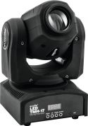 Eurolite LED TMH-17 Moving Head Spot Eurolite LED TMH-17 Moving Head Spot
