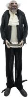 Europalms Halloween figure zeraktor 164cm Europalms Halloween figure zeraktor 164cm