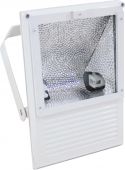 Eurolite Udendørs Spot 70W WFL hvid A Eurolite Udendørs Spot 70W WFL hvid A