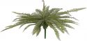 Europalms Boston fern, green, 70cm Europalms Boston fern, green, 70cm