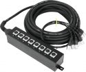 Omnitronic Multicore Stagebox 8IN 20m Omnitronic Multicore Stagebox 8IN 20m