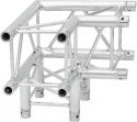 Alutruss QUADLOCK QL-ET34 C-30 3-Way-Corner 90° "B-STOCK" Alutruss QUADLOCK QL-ET34 C-30 3-Way-Corner 90° "B-STOCK"