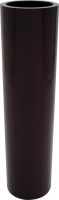 Europalms LEICHTSIN TOWER-120, shiny-brown Europalms LEICHTSIN TOWER-120, shiny-brown