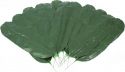 Europalms Banana leaf set 98cm 12x Europalms Banana leaf set 98cm 12x