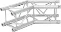 Alutruss QUADLOCK GL400-C23 2-Way Corner 135° Alutruss QUADLOCK GL400-C23 2-Way Corner 135°