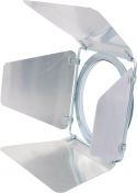 Eurolite Barndoors PAR-56 Spot sil Eurolite Barndoors PAR-56 Spot sil