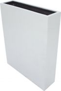 Europalms LEICHTSIN CUBE-100, shiny-silver Europalms LEICHTSIN CUBE-100, shiny-silver