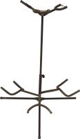 Dimavery Guitar Stand 3-fold bk Dimavery Guitar Stand 3-fold bk