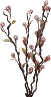 Europalms Flowering branch Melaleuca, LEDs, 120cm Europalms Flowering branch Melaleuca, LEDs, 120cm
