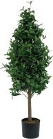 Europalms Laurel Cone Tree, 120cm Europalms Laurel Cone Tree, 120cm