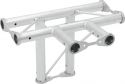 Alutruss BISYSTEM PH-42 4-way T-piece horizontal Alutruss BISYSTEM PH-42 4-way T-piece horizontal
