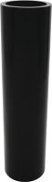 Europalms LEICHTSIN TOWER-120, shiny-black Europalms LEICHTSIN TOWER-120, shiny-black
