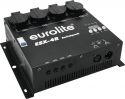 Eurolite ESX-4R DMX RDM Switch Pack Eurolite ESX-4R DMX RDM Switch Pack