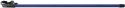 Eurolite Neon Stick T8 36W 134cm blue L Eurolite Neon Stick T8 36W 134cm blue L