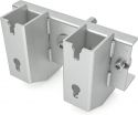 Alutruss BE-1V3 connection clamp for BE-1G3 Alutruss BE-1V3 connection clamp for BE-1G3