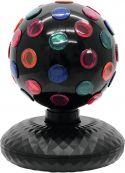 Eurolite LED MSB-15 Mini Single Ball Eurolite LED MSB-15 Mini Single Ball