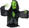 Europalms Halloween Half Body Zombie 73cm Europalms Halloween Half Body Zombie 73cm