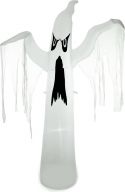 Europalms Airblown Inflatable Ghost 225cm Europalms Airblown Inflatable Ghost 225cm