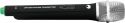 Omnitronic Microphone UHF-201 (863.42MHz) Omnitronic Microphone UHF-201 (863.42MHz)