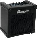 Dimavery Deluxe-1 E-Guitar Amp 10W black Dimavery Deluxe-1 E-Guitar Amp 10W black