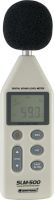 Omnitronic SLM-500 SPL Meter Omnitronic SLM-500 SPL Meter
