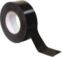 Eurolite Gaffa Tape Pro 50mm x 50m black Eurolite Gaffa Tape Pro 50mm x 50m black