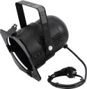 Eurolite PAR-38 Spot bk Eurolite PAR-38 Spot bk