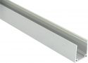 Eurolite LED Neon Flex Aluminium Channel 2m Eurolite LED Neon Flex Aluminium Channel 2m