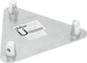Alutruss TRILOCK Base Plate QTG-male Alutruss TRILOCK Base Plate QTG-male