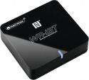 Omnitronic WR-1BT Bluetooth Receiver NFC Omnitronic WR-1BT Bluetooth Receiver NFC