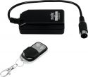 Eurolite WRC-4 Wireless Remote Control with Receiver Eurolite WRC-4 Wireless Remote Control with Receiver