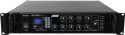 Omnitronic MP-350P PA Mixing Amplifier Omnitronic MP-350P PA Mixing Amplifier