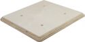 Alutruss Wooden Panel 490x490x30mm Alutruss Wooden Panel 490x490x30mm