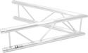 Alutruss BILOCK E-GL22 C19-V 2-way Corner 45° Alutruss BILOCK E-GL22 C19-V 2-way Corner 45°