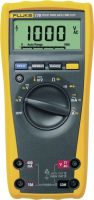 Fluke FLUKE 179 Digitalt multimeterTRMS AC 6000 Cifre 1000 VAC 1000 VDC 10 ADC Fluke FLUKE 179 Digitalt multimeterTRMS AC 6000 Cifre 1000 VAC 1000 VDC 10 ADC