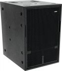 PSSO K-211 Subwoofer 1600W PSSO K-211 Subwoofer 1600W