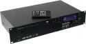 Omnitronic CMP-2001 Single CD/MP3 Player Omnitronic CMP-2001 Single CD/MP3 Player