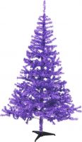 Europalms Fir tree, purple, 180cm Europalms Fir tree, purple, 180cm