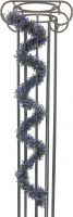 Europalms Grass Garland, violet, 180cm Europalms Grass Garland, violet, 180cm
